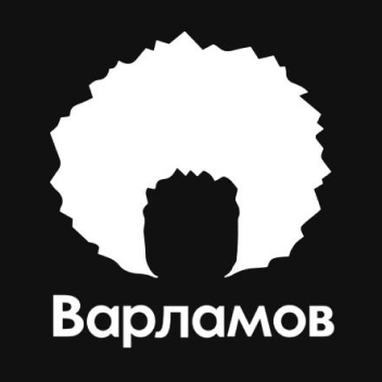Логотип "Варламов"