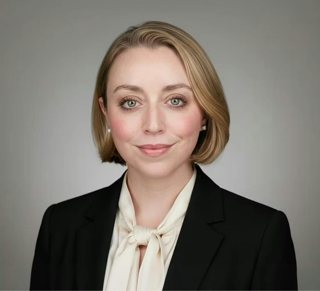 Dr. Ashley Lonergan, facial plastic surgeon in Boston