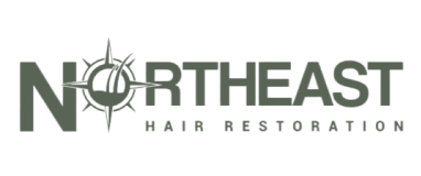 Northeast Hair Restoration logo