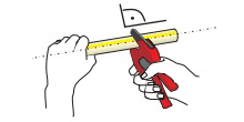 2. З'єднання труб PVC-C і PVC-U