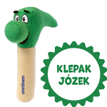 Narzędziaki - Klepak Józek