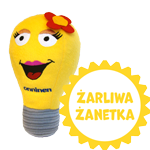 Narzędziaki - Żarliwa Żanetka