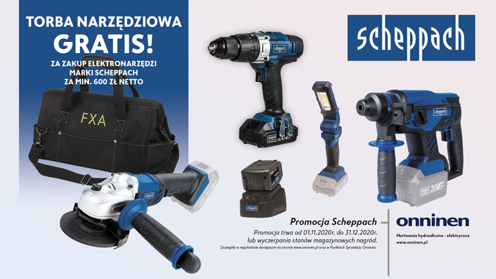 Promocja Vaillant - Bony Onninen Gratis!