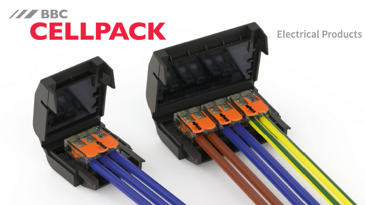 Гелеві банки Cellpack