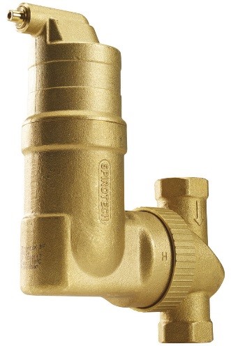 Сепаратор SPIROVENT RV2