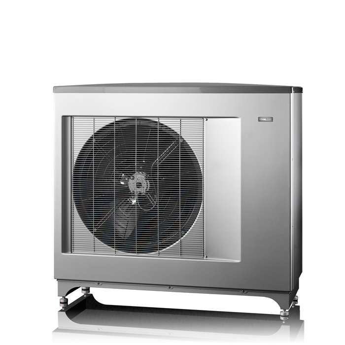 Тепловий насос NIBE MONOBLOK F 2030/2300
