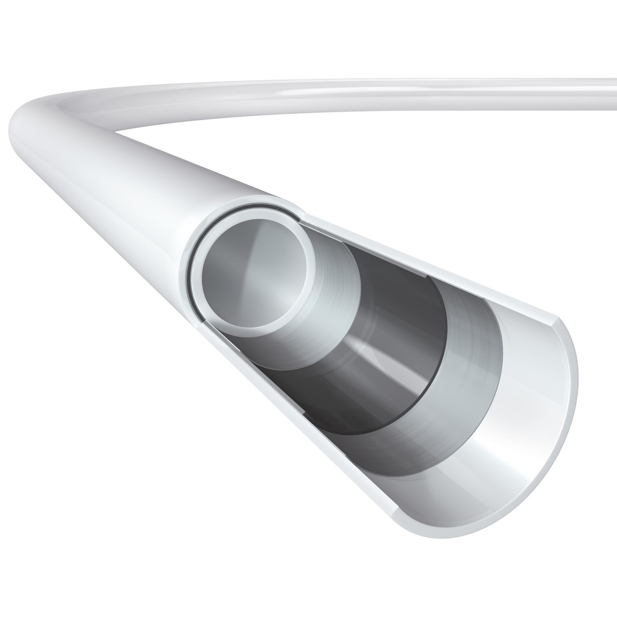 objektline pe-rt pipe Purmo