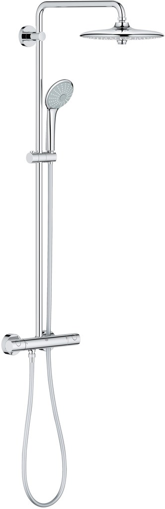 grohe euphoria 260