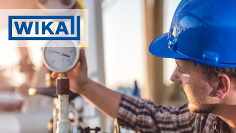 Манометри з трубкою Бурдона WIKA