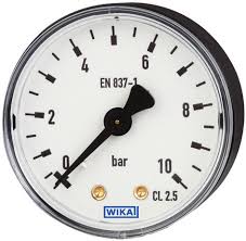 манометр моделі 111.12