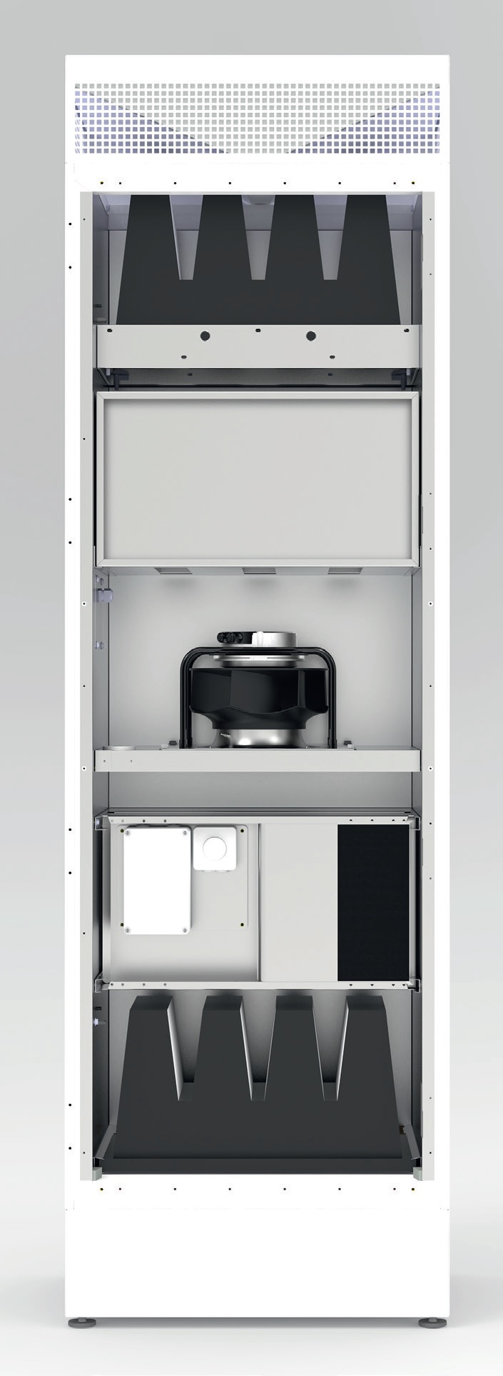 Очищувач повітря Wolf Air Purifer для спеціальних завдань