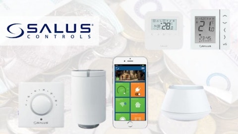 SALUS Smart Home Controller unterstützen Ihr Haushaltsbudget (duplicate)