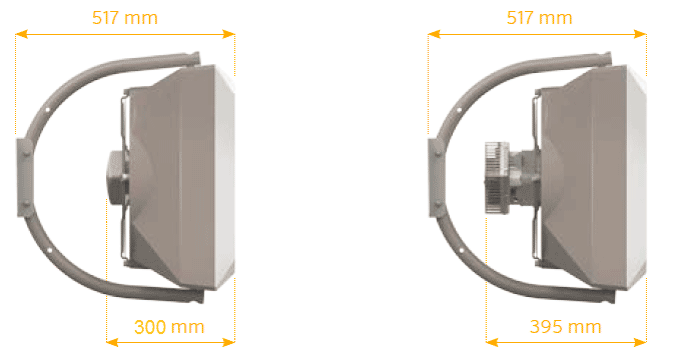 nowy silnik volcano ec vs poprzedni silnik 