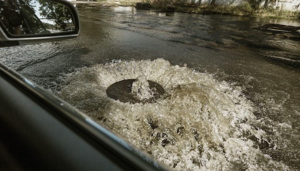 Welchen Regenwassertank sollten Sie wählen?