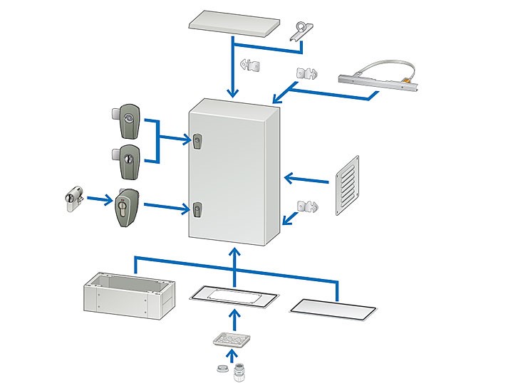 Корпуси CS Eaton (2)