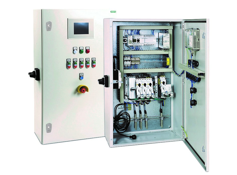 Корпуси CS Eaton
