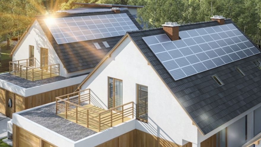 Koszt instalacji PV