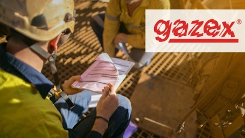 Яким умовам повинна відповідати система виявлення газу?