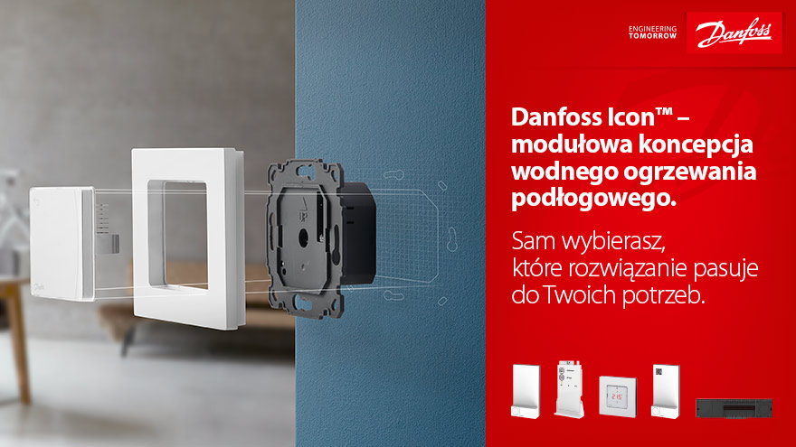 Danfoss Icon