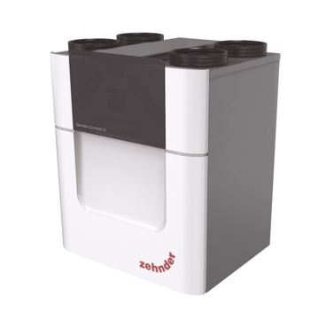 zehnder comfort q450