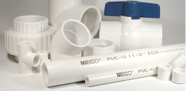 Produkty Nibco