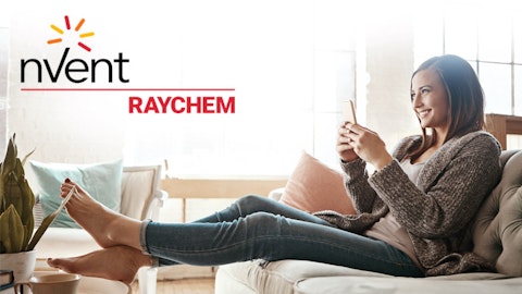 Термостат nVent RAYCHEM SENZ WIFI - Тепла підлога для розумного будинку