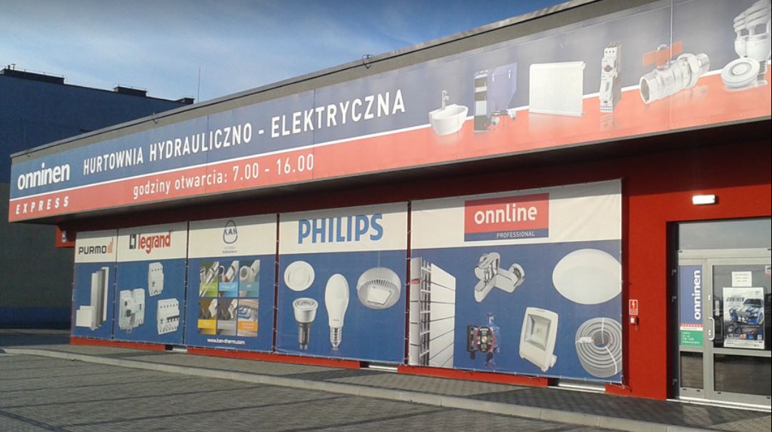 Oddział Onninen Rybnik
