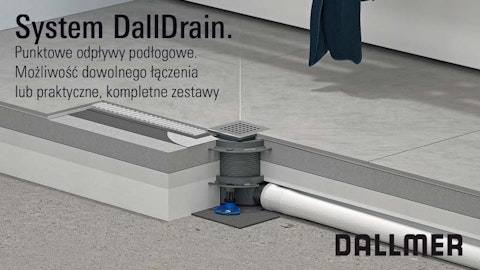 DALLMER BANER