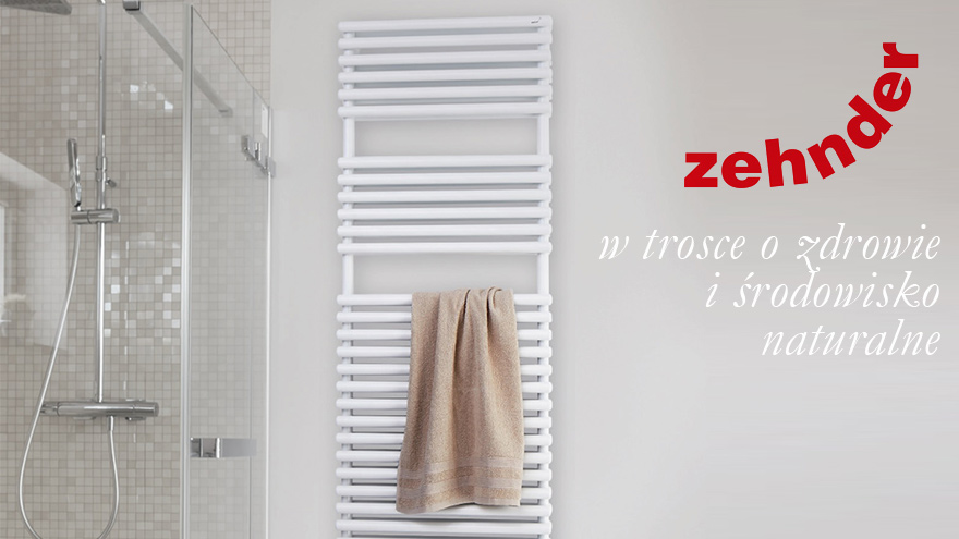 A Zehnder törődik az egészséggel és a környezettel