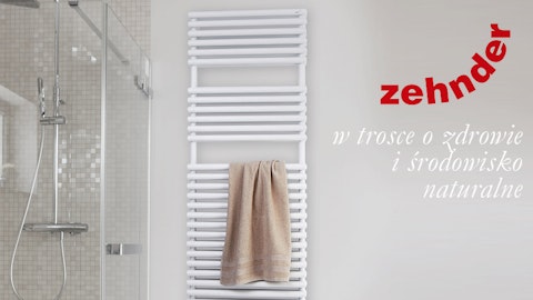 Zehnder w trosce o zdrowie i środowisko
