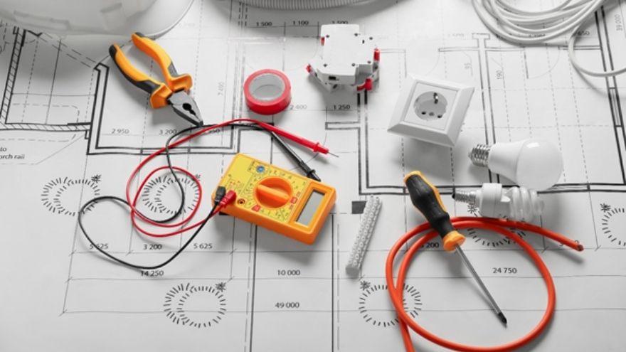 Co stosować w instalacji elektrycznej dla obiektów medycznych? - Hurtownia  Onninen