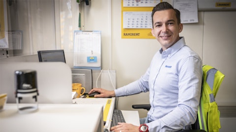Ramirent - konkretny partner, konkretne korzyści