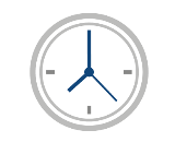 Symbol zegara
