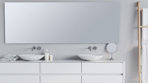 Змішувачі Hansgrohe для ванної кімнати