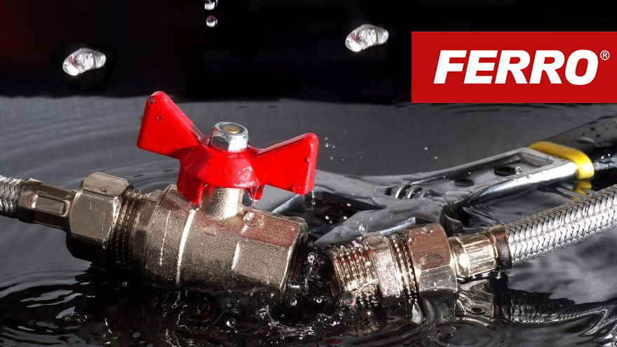 Феромагнітні клапани - різниця між кульовим та прохідним клапаном. Який вибрати?