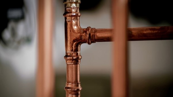 Rura gazowa do instalacji gazowej. Jak prawidłowo przeprowadzić montaż instalacji gazowej w domu?