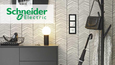 Schneider Electric Sedna