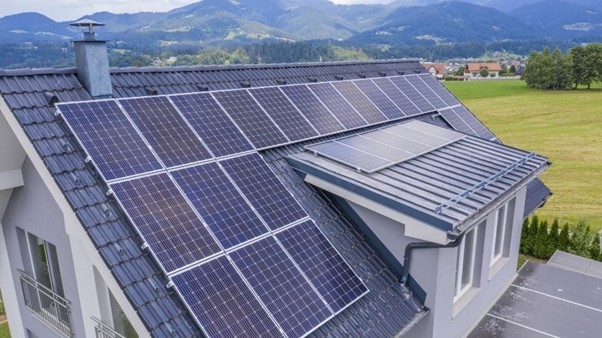 Wie passt man die Abmessungen der Photovoltaikmodule an die Dachinstallation an, welche Module wählt man?