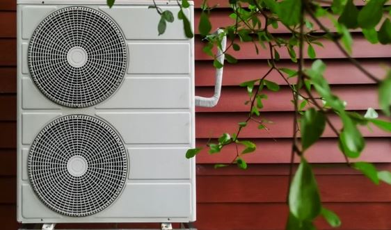 Фінансування теплових насосів у 2022 році