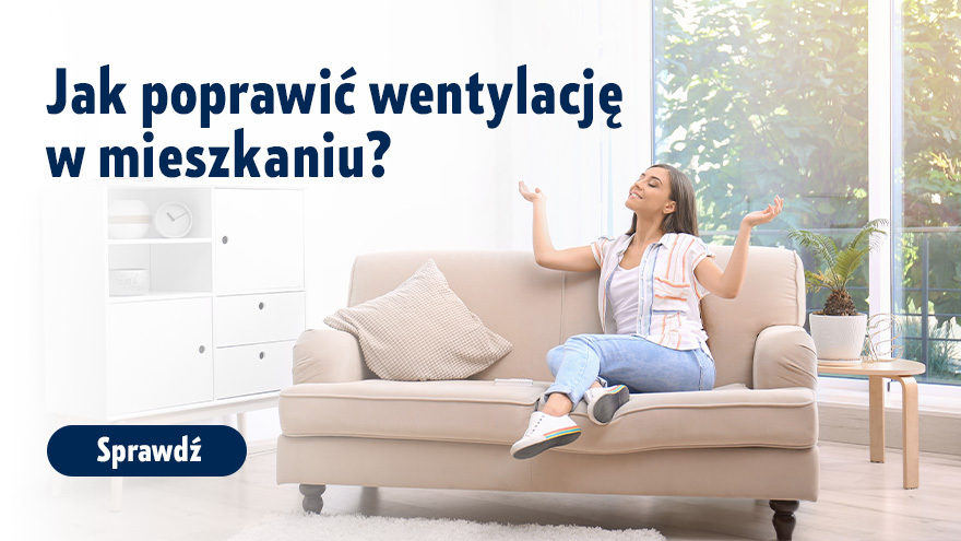Вентиляція в квартирі