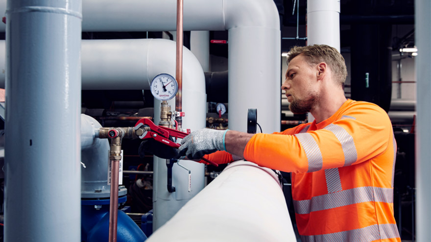 інструменти для встановлення