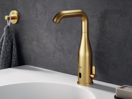 Змішувач для ванної Grohe Essence