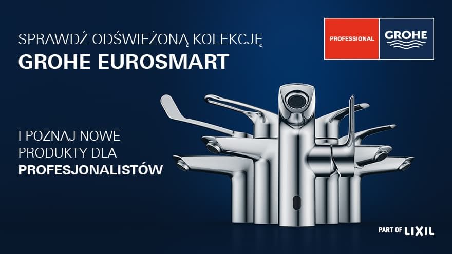 Grohe Eurosmart
