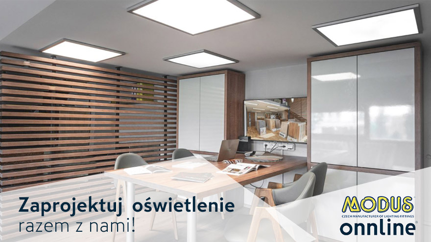 Дизайн освітлення Onninen