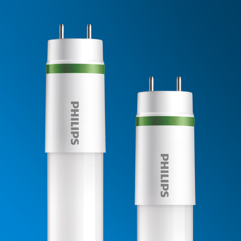 Світлодіодні трубки Philips