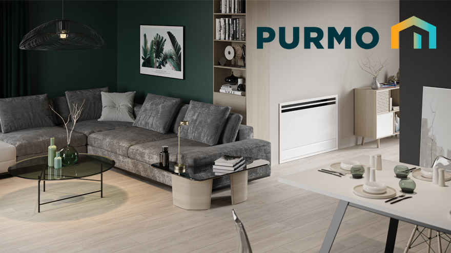 Фанкойл Purmo