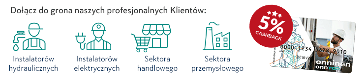 Dołącz do grona naszych Klientów