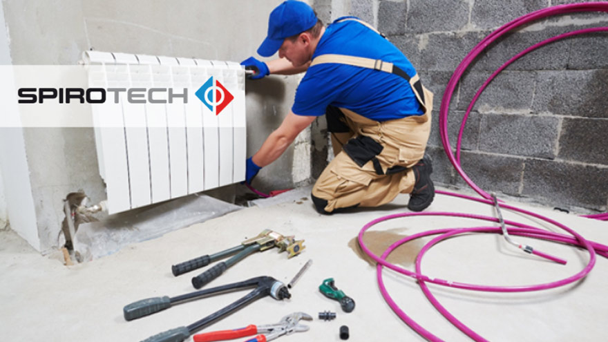 Видалення повітря з системи опалення (1)