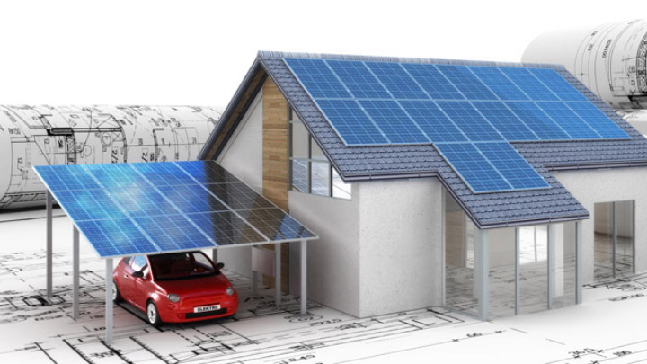 Onninen Photovoltaics - документи та фінансування