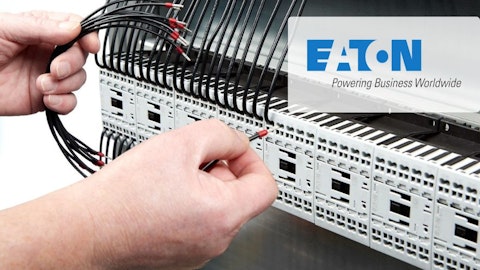 Kabeláž elektrických zařízení pomocí technologie Eaton Push-in připojení s koncovými zástrčkami